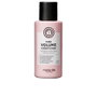 Maria Nila PURE VOLUME HAIR Après-shampooing 300 ml