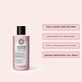Maria Nila PURE VOLUME HAIR Après-shampooing 300 ml