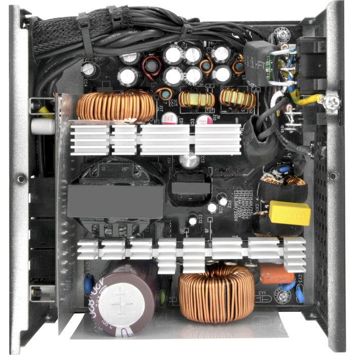 Thermaltake Smart BM3 850W Black