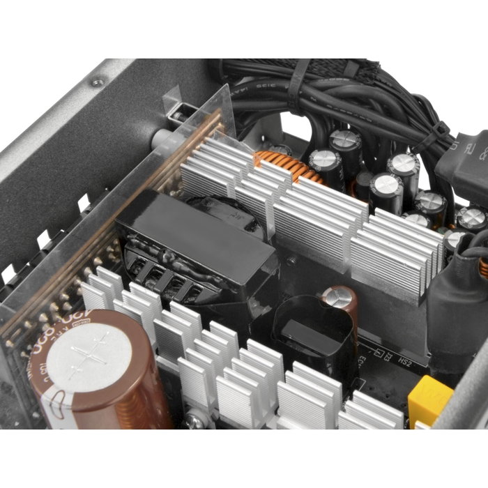 Thermaltake Smart BM3 850W Black