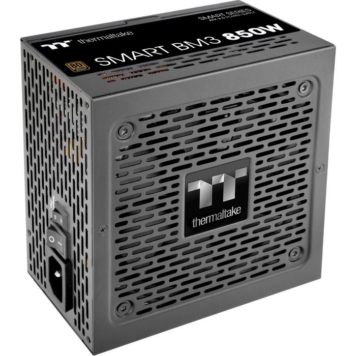 Thermaltake Smart BM3 850W Black