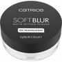 Catrice Poudre Fixatrice Matifiante Soft Blur 001-Translucide