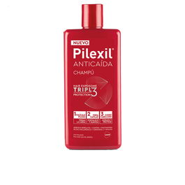 Pilexil Shampooing Triple Protection Anti-Chute 275 ml