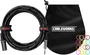 CABLEWORKS Câble microphone XLR mâle/jack - 6 m