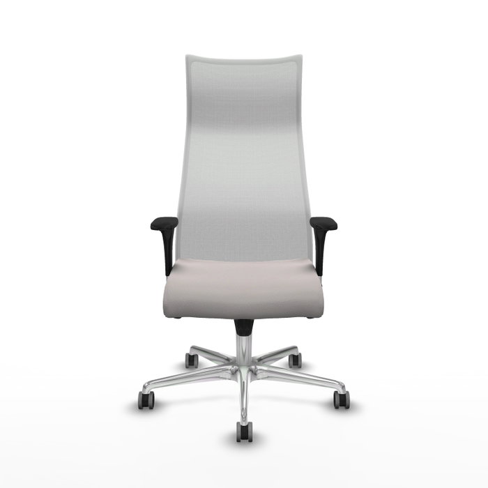 Chaise de Bureau Albacete XL Piqueras y Crespo B1C086G Blanc Chaise de Bureau Albacete XL Piqueras y Crespo B1C086G Blanc