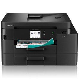 Brother MFC-J4550DWRE1 Imprimante Multifonction Jet d'encre Noire