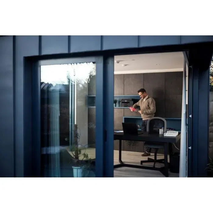 Brother MFC-J4550DW - Imprimante Multifonction 4-en-1 Jet d'encre A4 avec Wi-Fi, Wi-Fi Direct et Impression Recto-Verso Automatique Brother MFC-J4550DW - Imprimante Multifonction 4-en-1 Jet d'encre A4 avec Wi-Fi, Wi-Fi Direct et Impression Recto-Verso Automatique