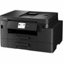 Brother MFC-J4550DW Multifonction Jet d'encre A4 Noir