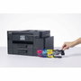 Brother MFC-J4550DW Multifonction Jet d'encre A4 Noir