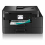 Brother MFC-J4550DW Multifonction Jet d'encre A4 Noir