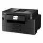 Brother MFC-J4550DW Multifonction Jet d'encre A4 Noir