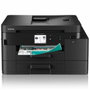 Brother MFC-J4550DW Multifonction Jet d'encre A4 Noir