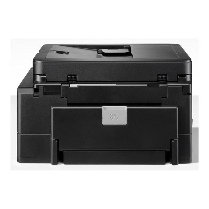Brother MFC-J4550DW Multifonction Jet d'encre A4 Noir Brother MFC-J4550DW Multifonction Jet d'encre A4 Noir