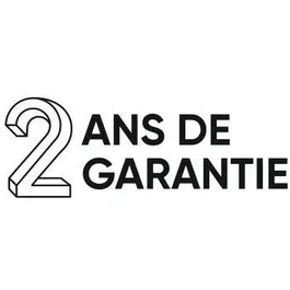 Severin KA4845 Cafetière Filtre Isotherme - 8 tasses (1 L) 1000 W - Sélecteur d'arôme - Design Inox/Noir - Arrêt Automatique