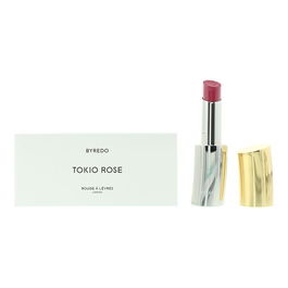 Byredo Lipstick Rouge à Lèvres Crème - 140 Tokio Rose, 3 g