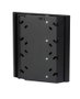 Ergonomic Solutions POSlift - Bras d'écran ergonomique réglable en hauteur pour point de vente, compatible support VESA 75/100