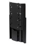Ergonomic Solutions POSlift - Bras d'écran ergonomique réglable en hauteur pour point de vente, compatible support VESA 75/100