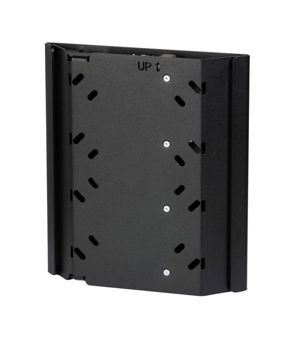 Ergonomic Solutions POSlift - Bras d'écran ergonomique réglable en hauteur pour point de vente, compatible support VESA 75/100