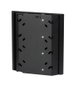 Ergonomic Solutions POSlift - Bras d'écran ergonomique réglable en hauteur pour point de vente, compatible support VESA 75/100