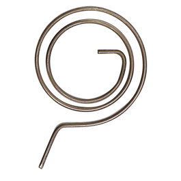 DUVER Ressort de Manivelle 2,9 x 1,1mm 3091
