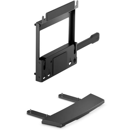 Dell Support VESA pour moniteurs série E avec extenseur de base - MFF/TC Dell Support VESA pour moniteurs série E avec extenseur de base - MFF/TC