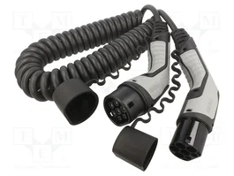 PHOENIX CONTACT Câble de recharge EMobility triphasé 4m