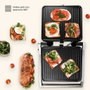 Väline Dosari Sandwichera grill 2000W
