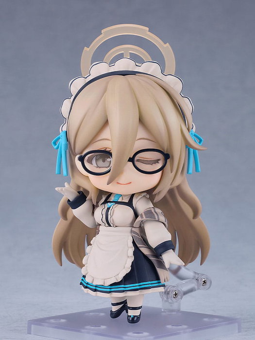 Good Smile Company Nendoroid Akane Murokasa 10 cm