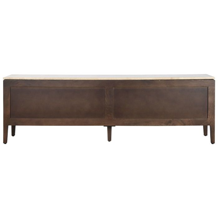 Meubles de télévision Home ESPRIT 180 x 40 x 55 cm