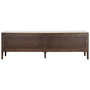 Meubles de télévision Home ESPRIT 180 x 40 x 55 cm