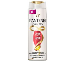 Pantene Shampooing Longueur Infinie 675 ml