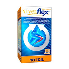 Tongil Nivelflex 100 capsules