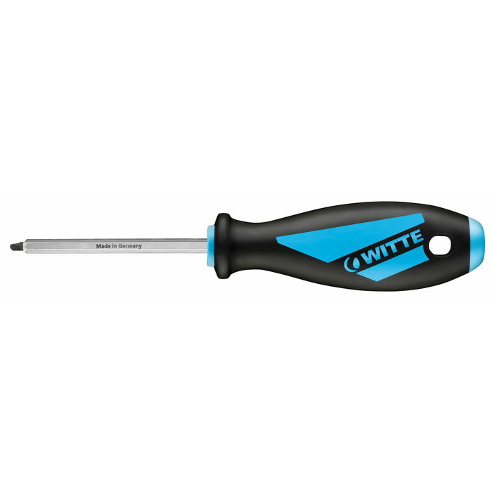 Tournevis WITTE MAXX Tri-Wing