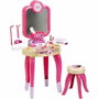 Klein Centre de beauté Barbie Happy Vibes avec accessoires et lumière