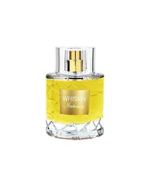 Fragrance World Whiskey Intense Eau de Parfum 100 ml