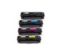 Dayma Toner compatible pour HP W2033A (415A) Magenta, 2100 pages