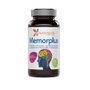 MUNDO NATURAL Memorplus 60 capsules