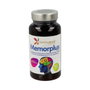 MUNDO NATURAL Memorplus 60 capsules