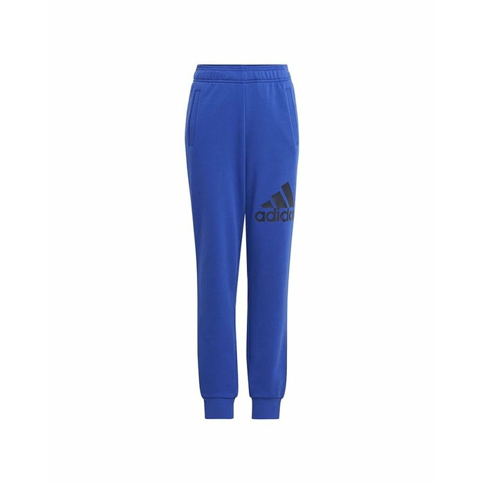 Pantalon de Sport pour Enfant Adidas 7-8 Ans Pantalon de Sport pour Enfant Adidas 7-8 Ans
