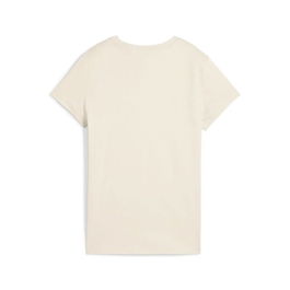 T-shirt à manches courtes femme Puma Essentials Small XL