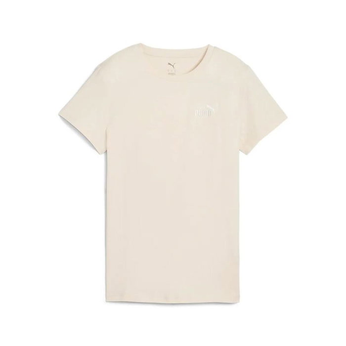 T-shirt à manches courtes femme Puma Essentials Small XL