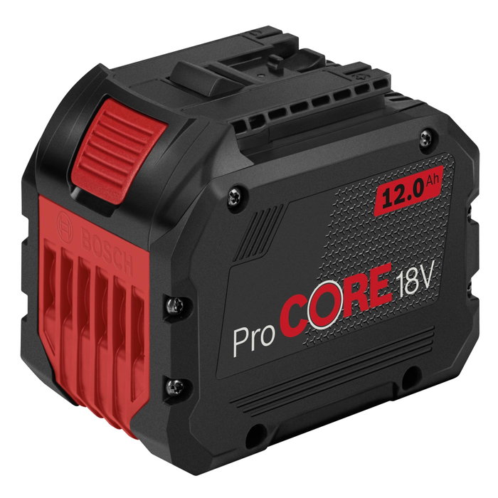 Bosch ProCORE 18V 12.0Ah Akku Bosch ProCORE 18V 12.0Ah Akku