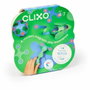 Gipsy Toys Itsy CLIXO - Bleu/vert