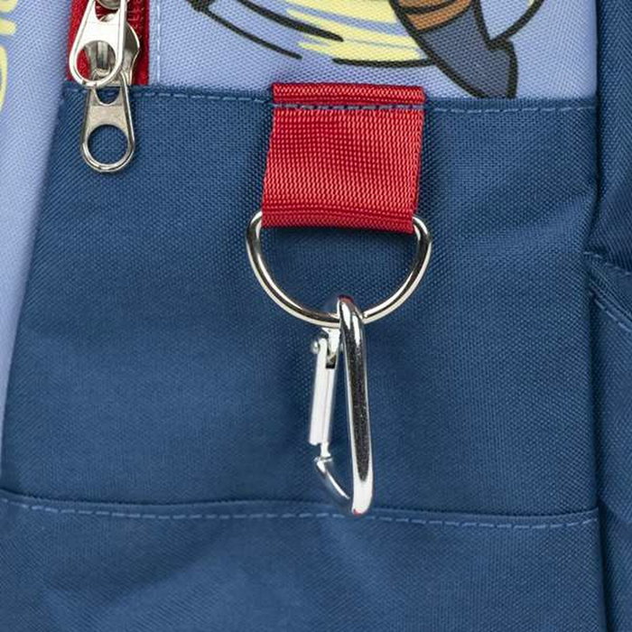 Sac à dos de randonnée The Avengers 25 x 27 x 16 cm Enfant