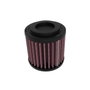 K&N Filtre à air de remplacement RO-3522