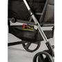 Panier à Courses Rolser basket mf 4b Noir 50 L