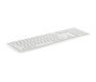 HP Clavier sans fil programmable HP 450 - Clavier Bluetooth AZERTY français avec touches personnalisables et conception durable