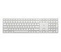 HP Clavier sans fil programmable HP 450 - Clavier Bluetooth AZERTY français avec touches personnalisables et conception durable