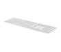 HP Clavier sans fil programmable HP 450 - Clavier Bluetooth AZERTY français avec touches personnalisables et conception durable