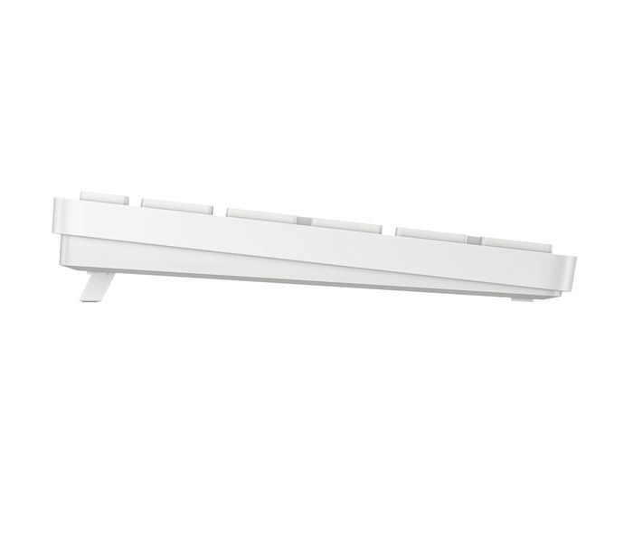 HP Clavier sans fil programmable HP 450 - Clavier Bluetooth AZERTY français avec touches personnalisables et conception durable